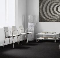 Forbo SureStep  Fast Fit 6171992 charcoal фото 2 | FLOORDEALER